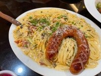 이태리키친 바이 우에노421 - 역삼동 라구파스타, 레스토랑 맛집 - 다이닝코드