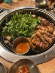 한담 - 용리단길 삼겹살, 천겹살 맛집 - 다이닝코드