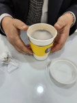 탐앤탐스 입장상점 - 천안 커피, 빵 맛집 - 다이닝코드