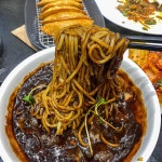 삼천각 - 삼천포 짜장면, 중식 맛집 - 다이닝코드