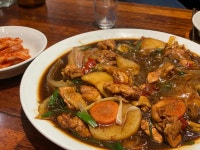 봉추찜닭 압구정로데오점 - 압구정로데오 찜닭, 누룽지 맛집 - 다이닝코드