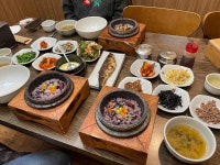 이천영양돌솥밥 - 안산 한정식, 영양돌솥밥 맛집 - 다이닝코드