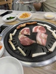운봉흑돼지전문점 - 남원 흑돼지삼겹살, 흑돼지전문 맛집 - 다이닝코드