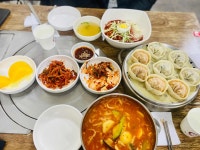 정성서울국수집 외대본점 - 이문동 국수, 꼬마김밥 맛집 - 다이닝코드