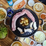 친구네정육식당 보라매점 - 보라매역 고깃집, 삼겹살 맛집 - 다이닝코드