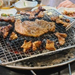 삼다화로구이 - 파주 돼지갈비, 갈비 맛집 - 다이닝코드