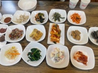 남도상차림 - 독산동 보리굴비, 보리굴비정식 맛집 - 다이닝코드