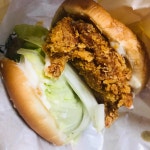 맘스터치 안양관악역점 - 안양 치킨, 햄버거 맛집 - 다이닝코드