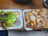 장충동한방왕족발 - 신당역 족발, 닭내장탕 맛집 - 다이닝코드