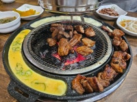 백제갈비 - 대전 돼지갈비 맛집 - 다이닝코드