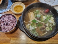 수갈비탕 - 구리 갈비탕, 갈비찜 맛집 - 다이닝코드