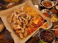 팔팔생고기 - 조치원 삼겹살, 볶음밥 맛집 - 다이닝코드