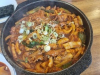 본토박이 - 여의도 쌈밥, 제육쌈밥 맛집 - 다이닝코드