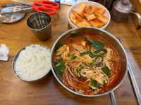 오서방닭개장 안산점 - 안산 닭개장, 닭곰탕 맛집 - 다이닝코드