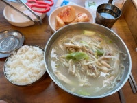 오서방닭개장 안산점 - 안산 닭개장, 닭곰탕 맛집 - 다이닝코드