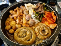 군자대한곱창 광주경안점 - 경기광주 곱창, 염통 맛집 - 다이닝코드