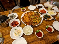 낙지이야기 본점 - 금왕 낙지볶음, 낙지덮밥 맛집 - 다이닝코드