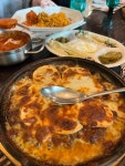 아라베스크 - 이태원 인도음식, 중동음식 맛집 - 다이닝코드