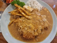 리틀프랑 - 부산대 파스타, 돈까스 맛집 - 다이닝코드
