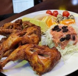 리빠똥호프 본점 - 왕십리 치킨, 과일 맛집 - 다이닝코드