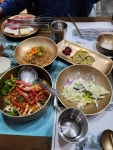 하늘채황금수라 - 부여 한정식, 민어 맛집 - 다이닝코드