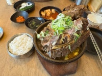 강뼈 탕&찜 - 송도 감자탕, 뼈해장국 맛집 - 다이닝코드