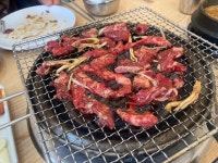 의곡숯불 - 경주 한우, 뭉티기 맛집 - 다이닝코드