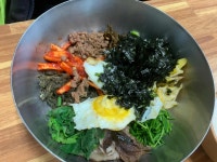 웰빙매운해물칼국수 - 홍성 청국장, 손두부김치 맛집 - 다이닝코드