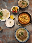 엉클인더키친 별내점 - 별내 쌀국수, 돈까스 맛집 - 다이닝코드