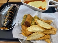 신전떡볶이 - 전대후문 떡볶이, 로제떡볶이 맛집 - 다이닝코드