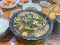 양평 신내서울해장국 부평직영점 - 산곡동 해장국, 해내탕 맛집 - 다이닝코드