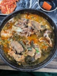 돌솥감자탕 - 첨단 감자탕, 뼈해장국 맛집 - 다이닝코드