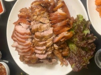 장충동한방족발 노랑앞치마 - 마천동 족발, 한방족발 맛집 - 다이닝코드