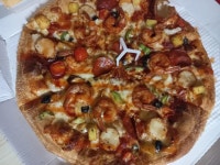 피자헛 천천점 - 수원 피자 맛집 - 다이닝코드