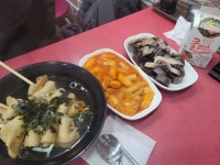 감탄떡볶이 방이점 - 방이 떡볶이, 국물떡볶이 맛집 - 다이닝코드