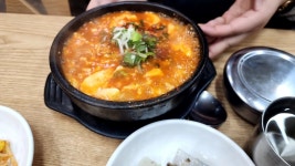 엄마손가마솥순두부 - 도봉산 순두부, 두부 맛집 - 다이닝코드