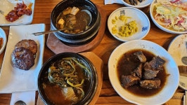 풍년목장가든 - 양평 한정식, 농가맛집 맛집 - 다이닝코드