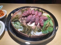 시래불고기 화풍정 - 성대시장 시래기불고기, 한식 맛집 - 다이닝코드