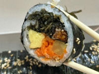 유미분김밥 소정담 본점 - 영등포구청역 김밥, 닭강정 맛집 - 다이닝코드
