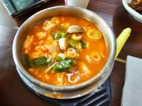 명가순두부보쌈 - 거제 순두부, 들깨순두부 맛집 - 다이닝코드