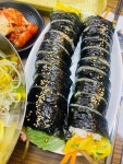 김밥친구 - 청라 김밥, 분식 맛집 - 다이닝코드