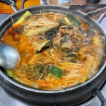 새벽감자탕 오류동점 - 오류동 감자탕, 우거지 맛집 - 다이닝코드