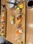 스시 리짱 - 약수역 스시 맛집 - 다이닝코드