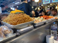 대원원조마약김밥 - 광장시장 마약김밥, 김밥 맛집 - 다이닝코드