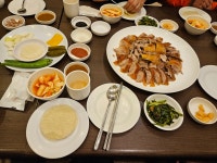 북경오리 구이 본점 - 수원 베이징덕, 오리구이 맛집 - 다이닝코드