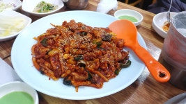 원조본가손맛집 - 부천 해물찜, 아구찜 맛집 - 다이닝코드