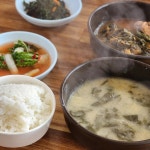 할매집 - 부산서구 시락국 맛집 - 다이닝코드