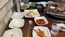 삼춘이야기 - 제주시 흑돼지, 흑돼지전문점 맛집 - 다이닝코드