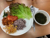 밥&情..樂 - 보정동 한식뷔페 맛집 - 다이닝코드