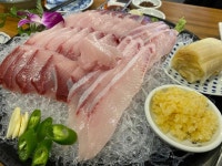 밝은달 - 압구정 방어, 횟집 맛집 - 다이닝코드